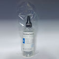 CecyliaXion Cleaning Solution Ink Cleaner For Dye Pigment Sublimation Ink Printhead Cartridge Ink Tank For Epson/HP/Canon/Brother. 