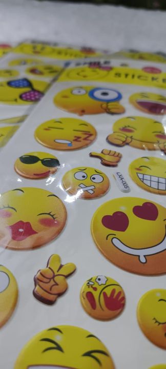 Smile%20Emoji%20Stickers%20Pack%20of%201%20-%20Image%205