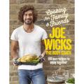 Liberty Books | Cooking For Family And Friends: 100 Lean Recipes To Enjoy Together by Joe Wicks (100% Original). 