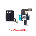 WiFi Signal Antenna Flex Cable And GPS Cover For iPhone 7 7P 8 Plus Replacement. 