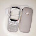 Nokia 3310 Original Casing with Hadi Bone - 100% Authentic, Black. 