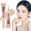 Nnoregretsss Waterproof Concealer Stick Cover Acne Spots Dark Circles Foundations Modify Color Tone Foundation Cream 4 Concealers Skin L A0K9. 