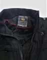 Thick Full Sleeve Winter Coat For Men | Fleece-lined Parachute Jacket for Extreme Cold Weather | Same as Shown in Pictures | Original Pictures. 