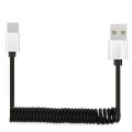 【All Of Me】Type C usb wire Car QC Fast charger For Leagoo S9/S8 Pro Bluboo S3/S8/S8 Plus/S1/Maya Max Doogee Mix 2 Phone. 