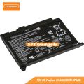 High quality battery for HP TPN-Q175 2CELLs,2200mAh. 