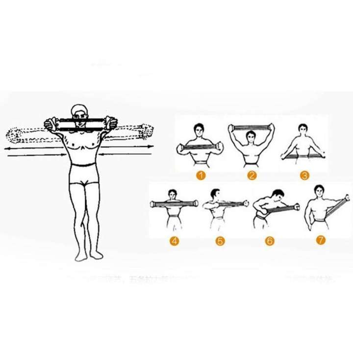 ZM%20%20%20Chest%20Expander%20with%20Adjustable%205%20Tube%20Resistance%20-%20Rubber%20Tube%20Tension%20-%20Best%20Fitness%20&%20Exercise%20Product%20Training%20Expander%20Strength%20Resistance%20Belt%20Sport%20Home%20Gym%20Workout%20Elastic%20Pull%20Expander%20NOTE%20random%20color%20will%20be%20delivered%20-%20Image%205