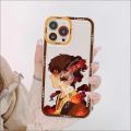 Avatar The Last Airbender Phone Case For IPhone 11 12 13 14 Mini Pro Max XR X XS TPU Clear Case For 8 7 6 Plus SE 2020. 