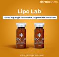 LIPO LAB - PPC Solution. 