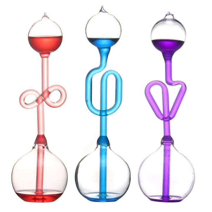 Science Museum Hand Boiler (colors and Shapes Vary)