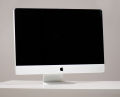 Apple imac late 2009 21.5 inch wide screen  4gb ram 500gb hard speaker , wifi , camera , all in one pc. 