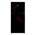 Dawlance 9191WB ACCE PRO Double Door Refrigerator 16 Cu Ft | Inverter Technology | LVS | Direct Cool | Energy Saving | Crimson Red. 