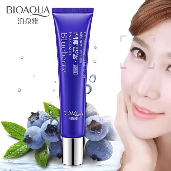 BIOAQUA%20Blueberry%20Eye%20Cream%2020g%20for%20Dark%20Circles,%20Puffiness%20&%20Fine%20Lines%20-%20Anti-Aging%20-%20Image%202