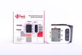 Ucheck Blood Pressure Monitor | Accurate Digital Wrist BP Operator Machine – Fast & Reliable Readings. 