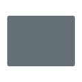 Kids Place Mat Square Shape Heat Insulation Silicone Kitchen Kids Dinner Mat for Home. 