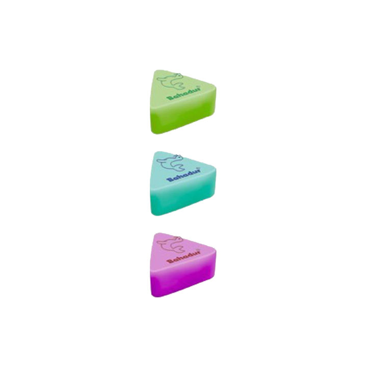 B-72%20Triangle%20Eraser%2072pcs/Box-%20Erasers-%20Rubber%20-%20Image%202