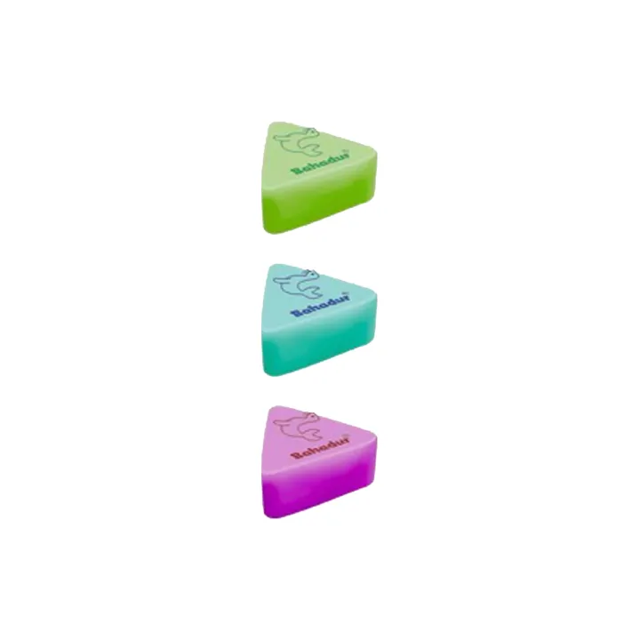 B-72%20Triangle%20Eraser%2072pcs/Box-%20Erasers-%20Rubber%20-%20Image%202