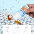 Stain Remover Roll Bead Design Ideal for Emergency Stain Removal, Portable No-wash Instant Stain Remover Pen-. 