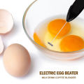 Imported Cell Operated Mini Hand Blender and Beater Electric Machine Mixer Froth Whisker Lassi Handheld Coffee beater Coffee Milk Drink Whisk Mixer lassi egg mixer and whisker milk frother | SILVER FOX ECOM. 