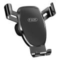Cell Phone Holder Stylish Appearance Anti-Shake Stabilizer Phone Car Holder. 