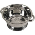 Strainer Rectangular Base Stainless Steel Rice Strainer Alpha. 