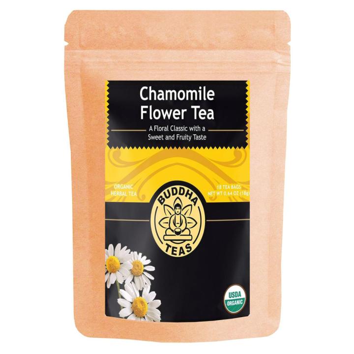 Chamomile flower tea 25 g