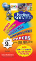 Physics , Chemistry , Biology , Math , Computer Science, For 9th Class by Azhar Publishers. 