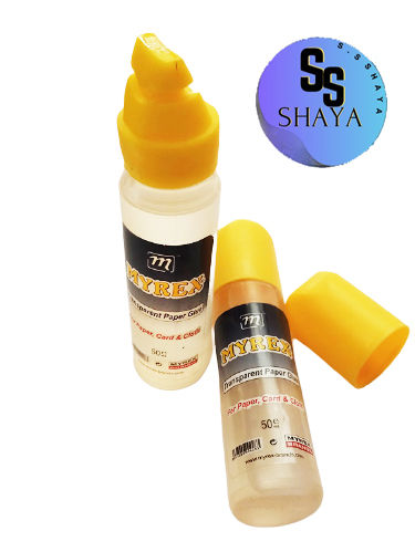 Myrex%20Liquid%20Transparent%20Paper%20Glue%20Stick%2050ml%202pic%20-%20Image%203
