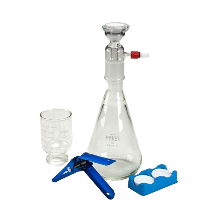 Filtration assembly 1 Liter