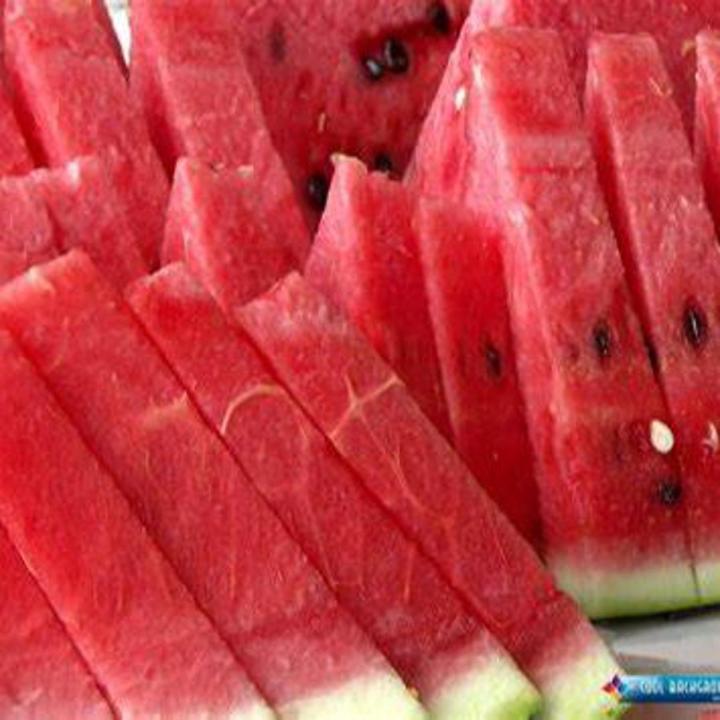 Watermelon (Tarbooz) Fresh Seeds - High Germination Rate - Home Kitchen Gardening