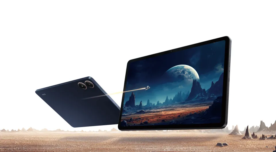 Poco Pad - 12.1