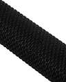Cricket Bat Grip - Black. 