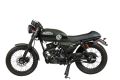 Hi Speed SR 150 CC Infinity Motorcycle 2023-24 by RAAZY MOTOR INDUSTRIES. 