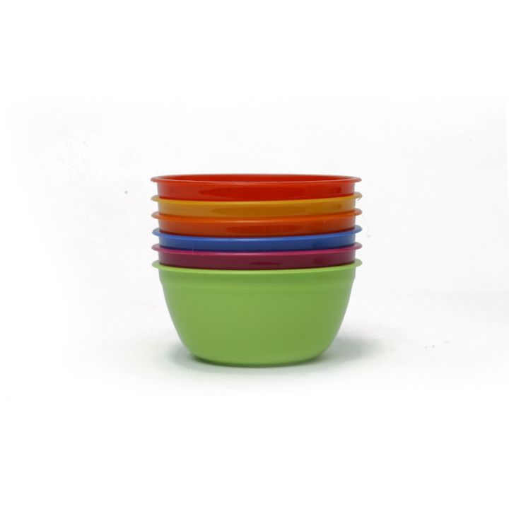 SMALL BOWLS PACK OF 6