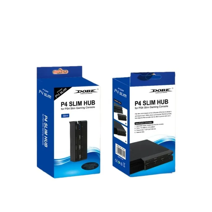 Super%20High%20Speed%204%20In%201%20USB%20Hub%20Suitable%20For%20Sony%20PlayStation%204%20Slim%20PS4%20Slim%20-%20black%20-%20Image%204