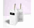 Sovo P8 Power Bank 80,000 mah Built-in 3 Cable With Type-C / Micro /lightning | FOUR USB Output. 
