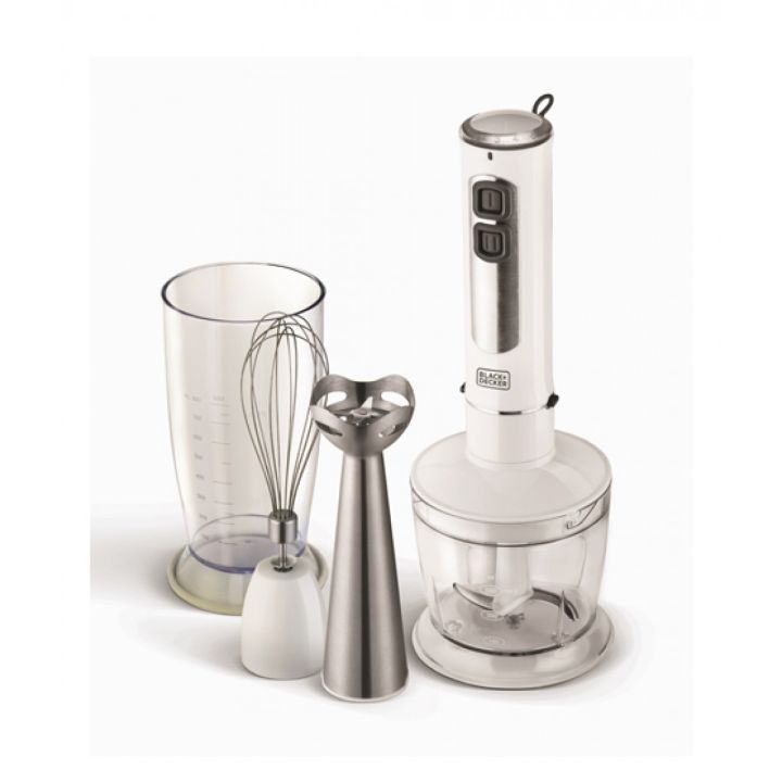 Black & Decker  Hand Blender SB4000