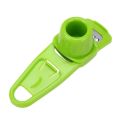 Garlic Ginger Grinding Tools Kitchen Garlic Grater Fruits Vegetable Hand Press Grinding Crusher Chopper Kitchen Gadget / Ginger Garlic Chopper/ Ginger Garlic Paste Chopper / Manual Garlic Chopper / Manual hand Onion and Garlic chopper. 