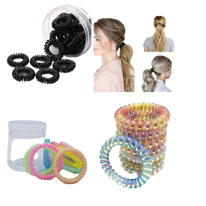8Pc%20Telephone%20Cord%20Hair%20Tie-Stylish%20&%20Durable%20Telephone%20Wire%20Hair%20Ties%20-%20No%20Crease,%20Gentle%20on%20Hair,%20Long-Lasting%20Hold,%20Perfect%20for%20All%20Hair%20Types,%20Multi-Functional%20Hair%20Accessories%20in%20Trendy%20Multi%20Colours%20(Matt%20Black,%20Candy%20Colours)%20and%20Size%20-%20Image%203