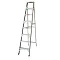 Y-MAN Folding Step Ladder 8' ft. 