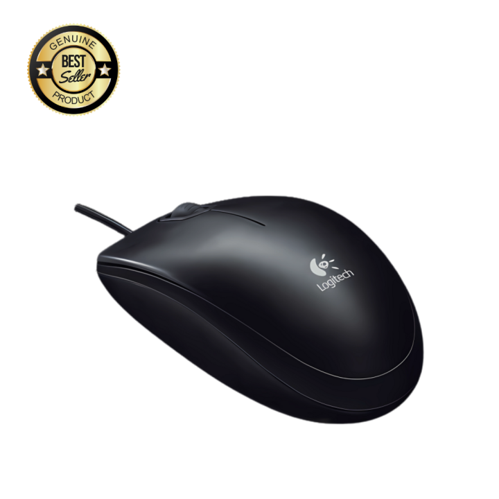 Logitech%20B100%20Wired%20Mouse%20Review:%20Best%20Budget,%20Reliable%20&%20Comfortable%20Ambidextrous%20Mouse%20for%20Office%20Use%20%E2%80%93%20Plug%20&%20Play%20with%20Easy%20Driver%20Compatibility%20&%20Full%20Specs!"%20-%20Image%205