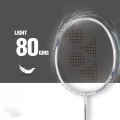 Badminton Racket Set 2 Players | Sialkot Made Full Kit With Shuttlecocks & Carry Bag | Professional Badminton Set for Men Women Kids | Indoor Outdoor Sports Gift. 