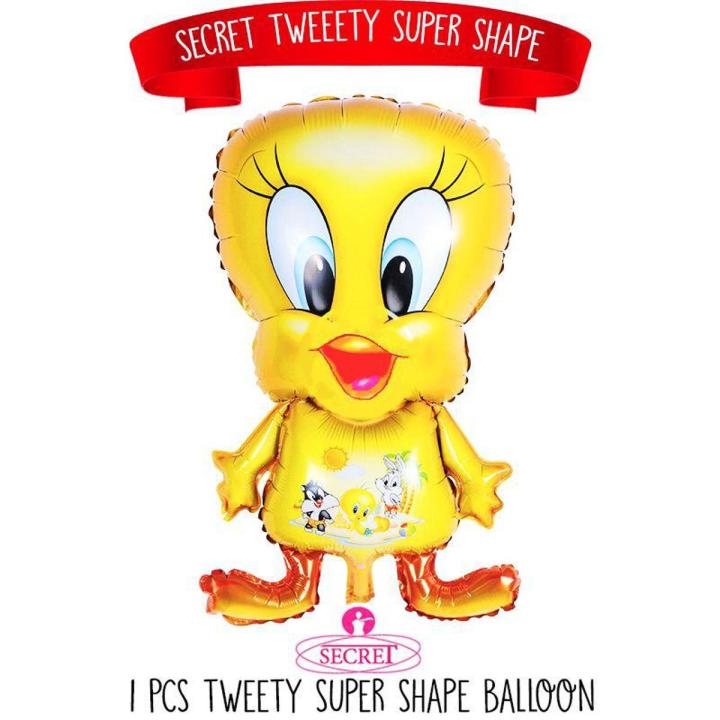 Inflatable%20Tweety%20Foil%20Balloon%20-%20Tweety%20Helium%20Balloon%20(Cartoon%20Character%20Balloons)%20TWEETY%20Balloon%20for%20Kids%20(1%20Piece)%20-%20Image%202
