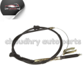 HAND BRAKE CABLE EE -80 LEFT TOYOTA. 