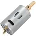 NANLIY- Dc 12V Motor Small Hand Drill Drilling Machine Compact Set With 10Pc 0.5-3Mm Drill Bit 0.3-4Mm Jto Keyless Chuck. 