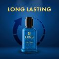 FOGG Scent Tycoon Perfume Eau De Parfume 30Ml. 