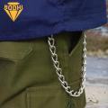 BODHI Waist Chain Thick Male Simple Style Wallet Chain. 