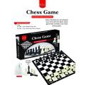 Chess Board Game Non Magnet. 
