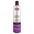 Xpel Hair Care Shimmer of Silver Shampoo 400ml. 