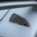 For ota Corolla Cross 2020-2022 A/C Outlet Frame Cover Trim RHD. 