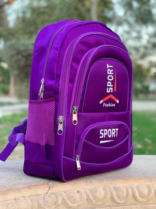 100%25%20Top%20Best%20Quality%20School%20Bag%20for%20boys%20and%20girls%20college%20business%20travel%20for%20men%2019%20inch%20length%2015%20inch%20width%20durable%20bag%20class%202%20to%208%20-%20Image%202